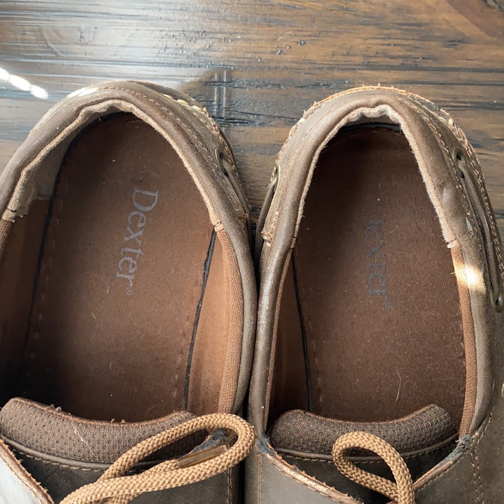 Nice shoes - Picture 3 of 3